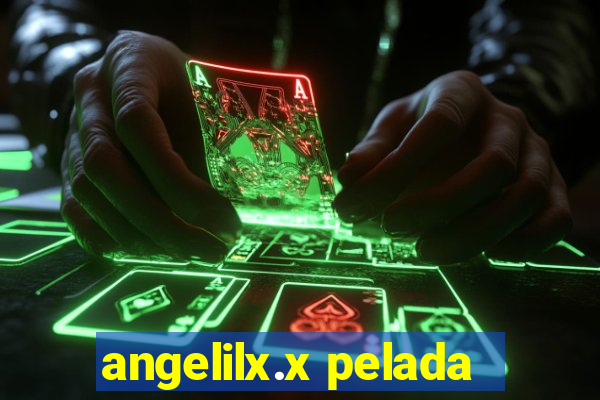 angelilx.x pelada